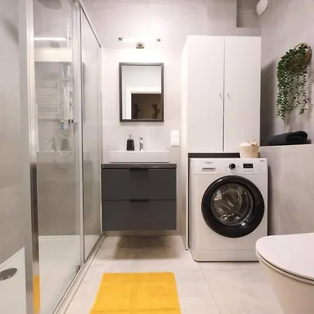 Cozy كراكوفيا